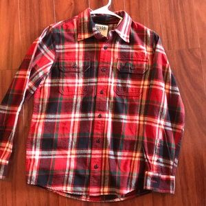 NWT American Eagle 77 kids shirt